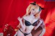 Sally多啦雪 Cosplay Fischl Gothic Lingerie P25 No.2c4ff1