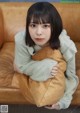 Amisa Miyazaki 宮崎あみさ, Purizm Photo Book 私服でグラビア!! Set.02 P18 No.33075b