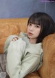 Amisa Miyazaki 宮崎あみさ, Purizm Photo Book 私服でグラビア!! Set.02 P19 No.009533