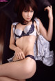 Maki Aizawa - Hartlova Littlelupe Monstercok P5 No.b7ebfe