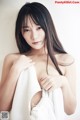 GIRLT No.116: Model He Jia Ying (何嘉颖) (59 photos) P42 No.1114f0