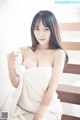 GIRLT No.116: Model He Jia Ying (何嘉颖) (59 photos) P28 No.5cfe9b
