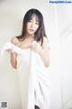 GIRLT No.116: Model He Jia Ying (何嘉颖) (59 photos) P23 No.78714d