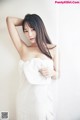 GIRLT No.116: Model He Jia Ying (何嘉颖) (59 photos) P38 No.ba4468