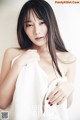 GIRLT No.116: Model He Jia Ying (何嘉颖) (59 photos) P25 No.61f758