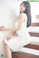 GIRLT No.116: Model He Jia Ying (何嘉颖) (59 photos) P12 No.f549ed