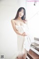 GIRLT No.116: Model He Jia Ying (何嘉颖) (59 photos) P35 No.b6114a