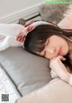 Tsubomi つぼみ, デジタル写真集 Count sheep [Sleep] Set.02 P11 No.0727c1