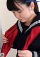 Maya Katsuragi - Gisele Seeing Video P10 No.375a7a
